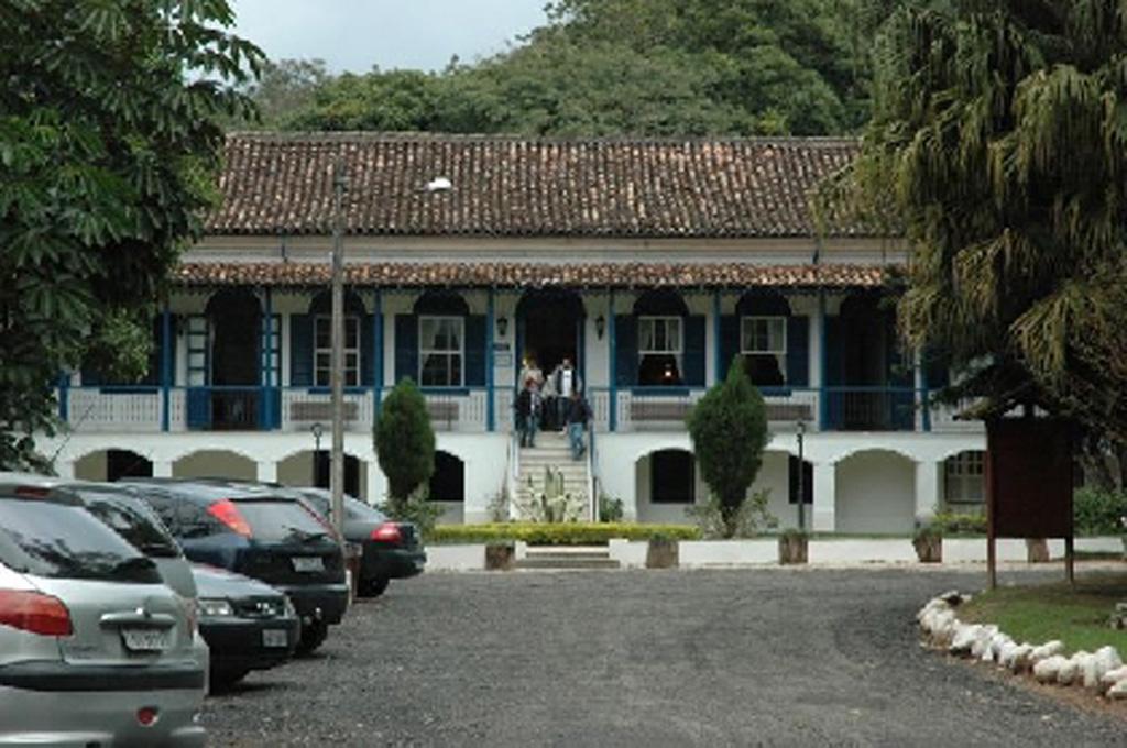 Hotel Vila Forte